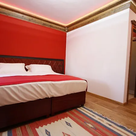Bed and breakfast Piazzetta 3*