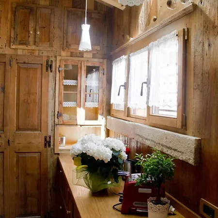 Piazzetta Bed and breakfast 3*