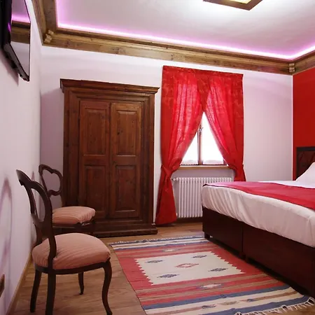 Piazzetta Bed and breakfast