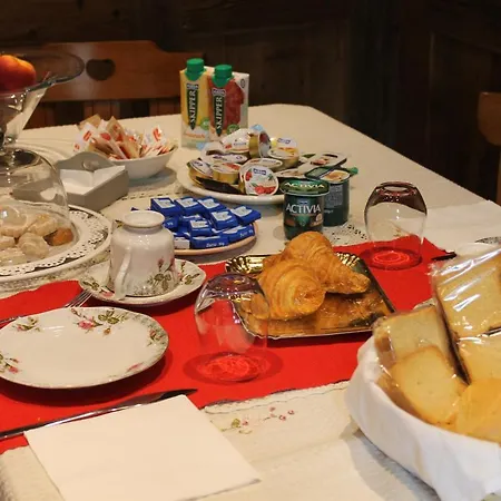 Bed & Breakfast Piazzetta Trivignano Udinese