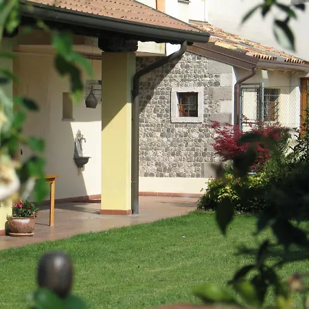 Piazzetta 3* Trivignano Udinese