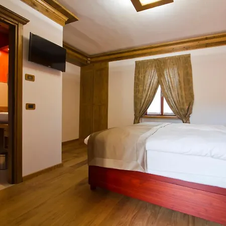 Bed and breakfast Piazzetta 3*