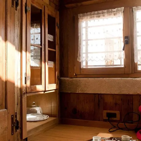 Bed and breakfast Piazzetta 3*