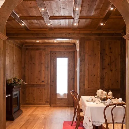 Piazzetta Bed and breakfast 3*