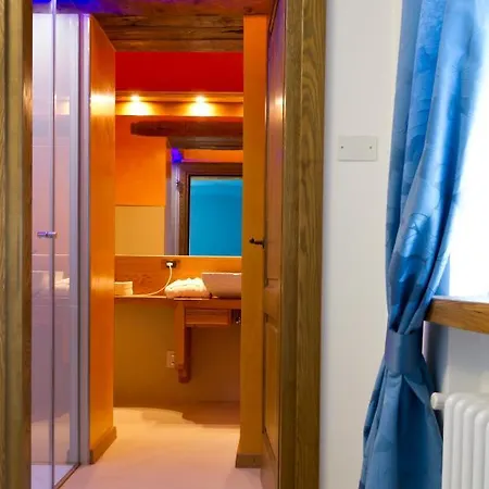 Piazzetta Bed and breakfast Trivignano Udinese