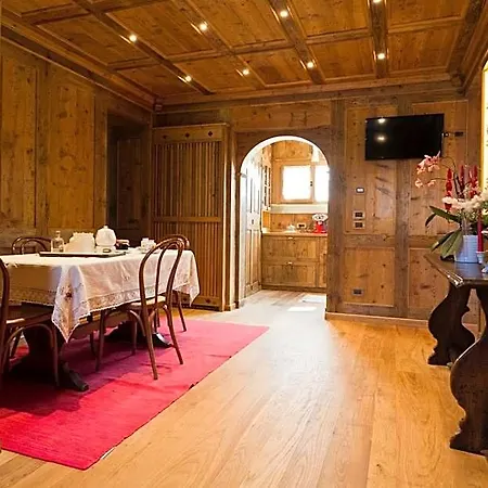 住宿加早餐酒店 Piazzetta 3*